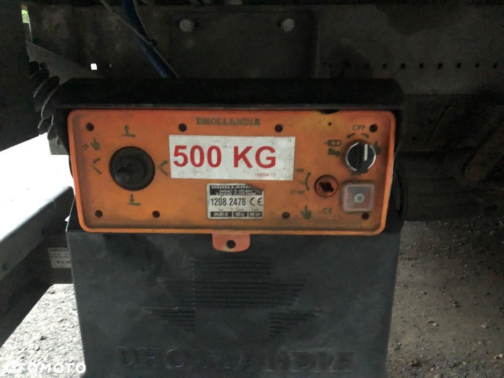 Renault Maxity - 3