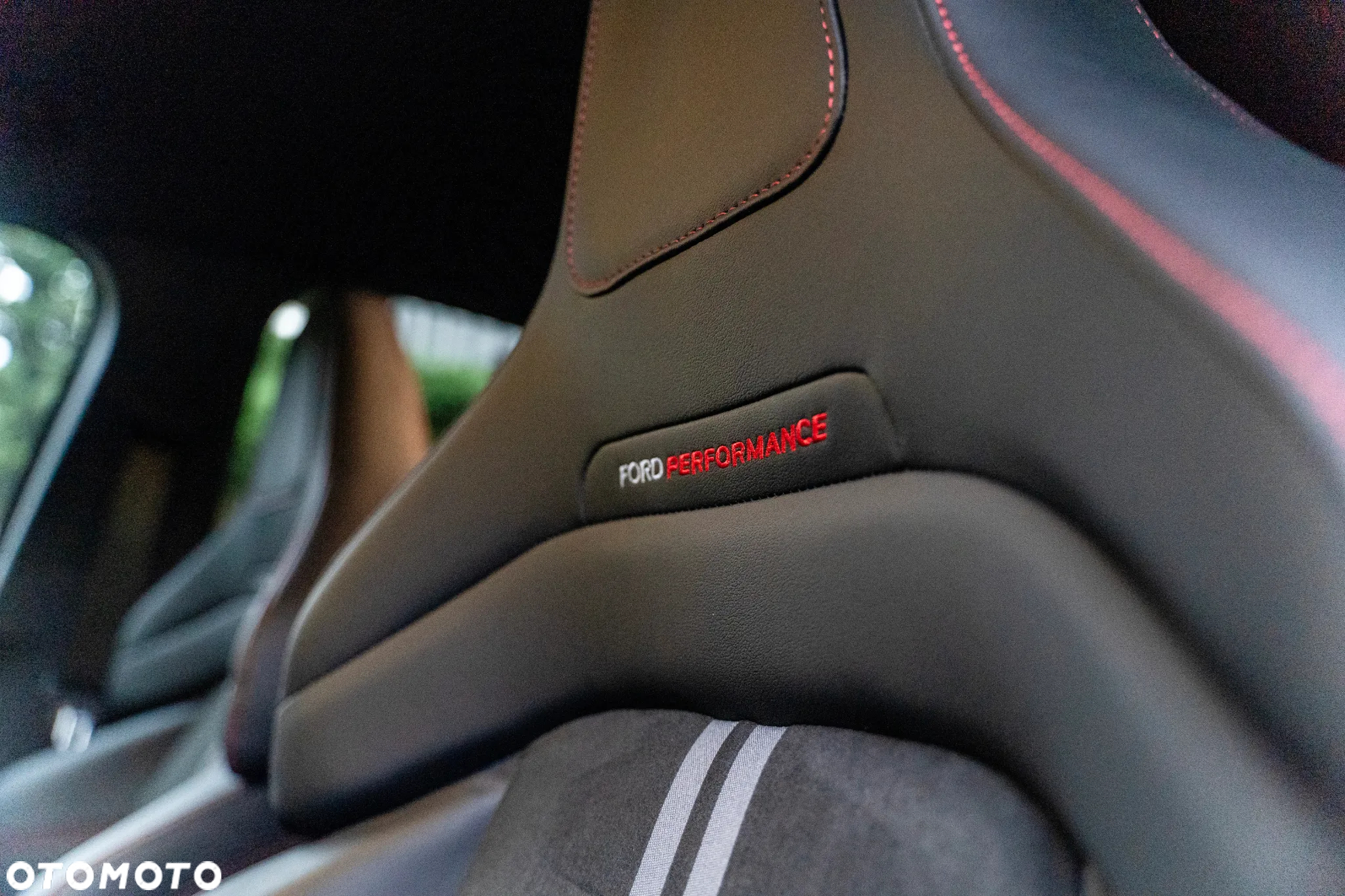 Ford Focus 2.3 EcoBoost ST - 22