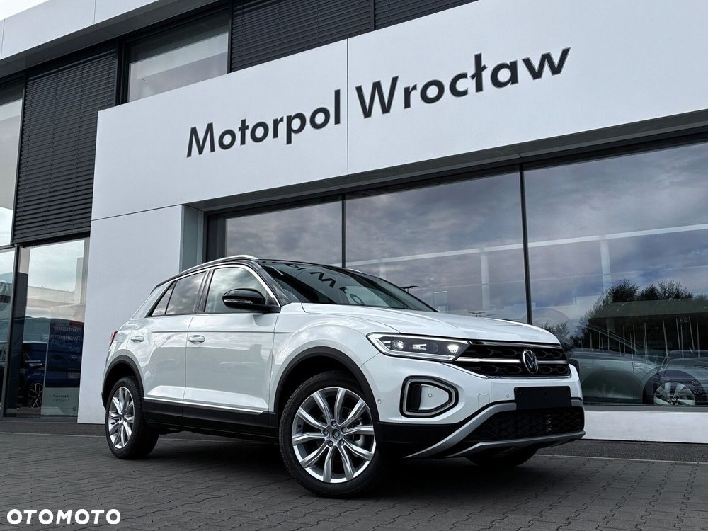 Volkswagen T-Roc - 12