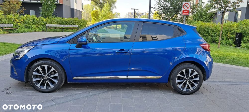 Renault Clio 1.5 dCi Energy Limited - 4