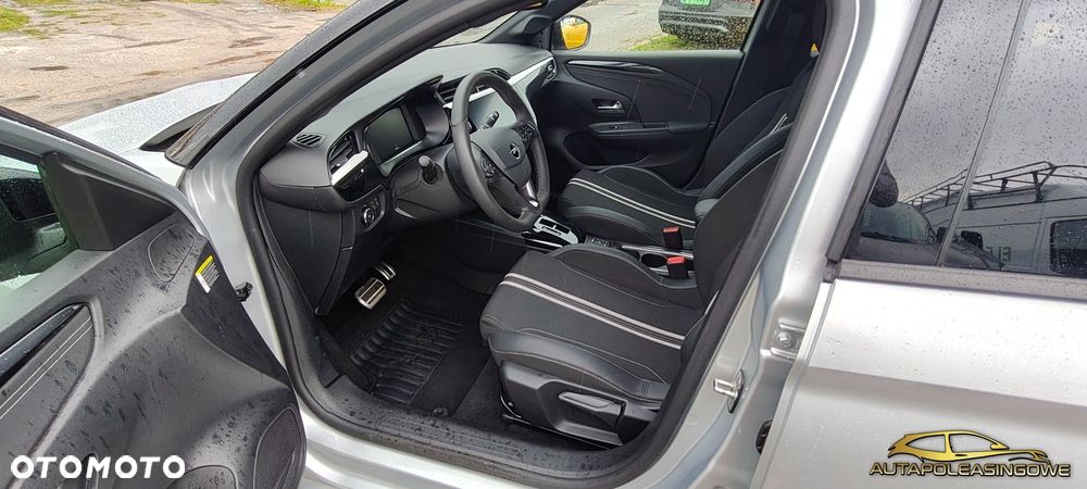 Opel Corsa - 8