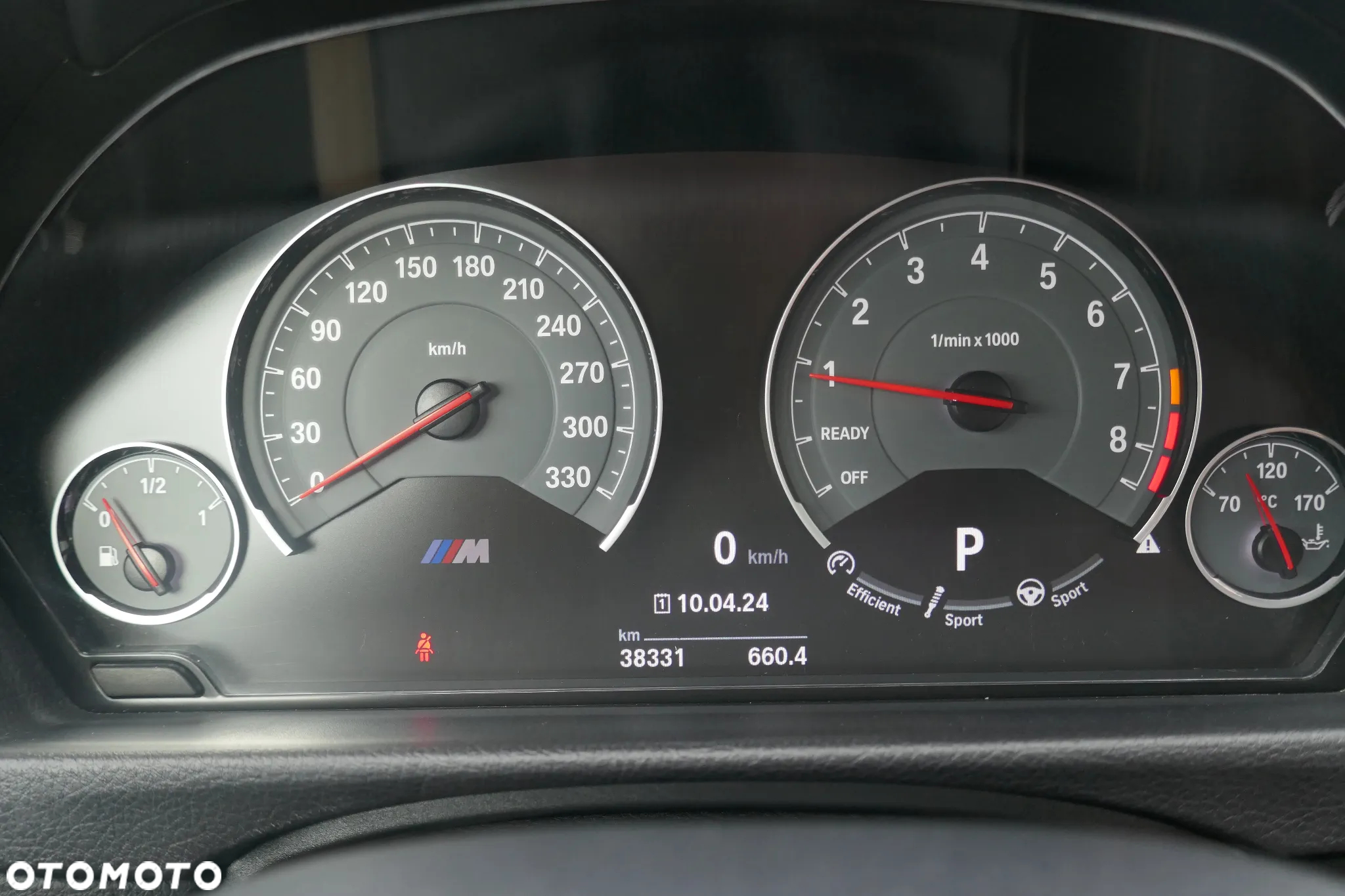 BMW M4 DKG - 25