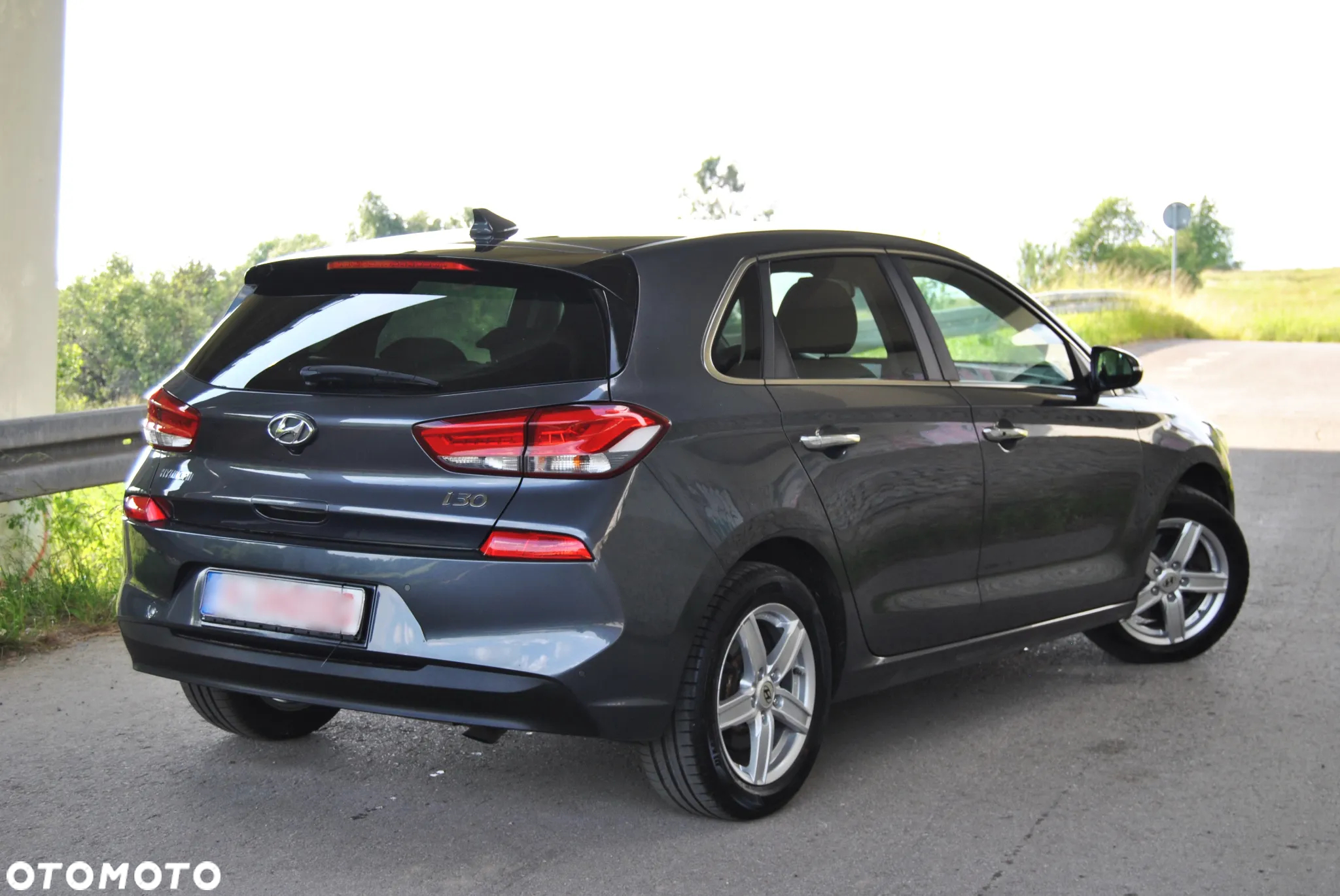 Hyundai i30 - 4