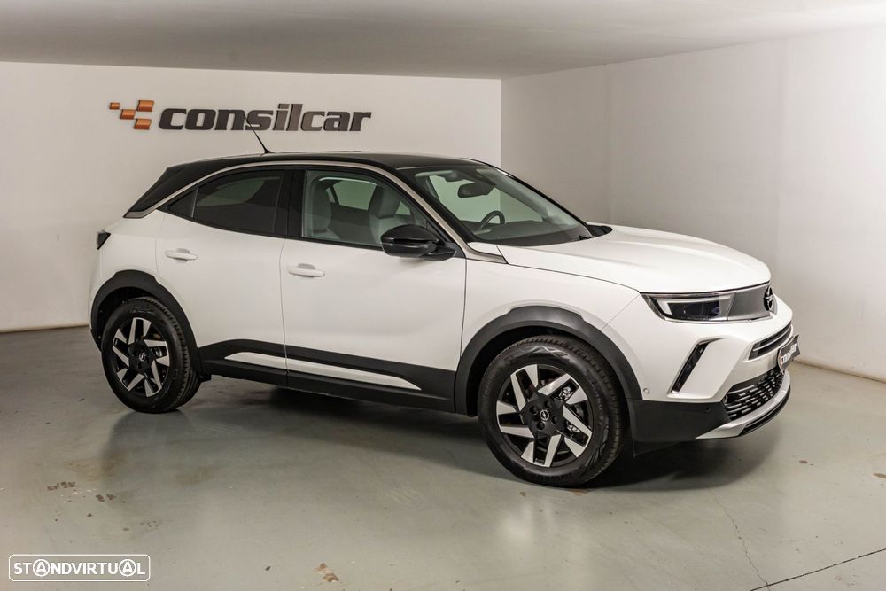 Opel Mokka-e Elegance - 7