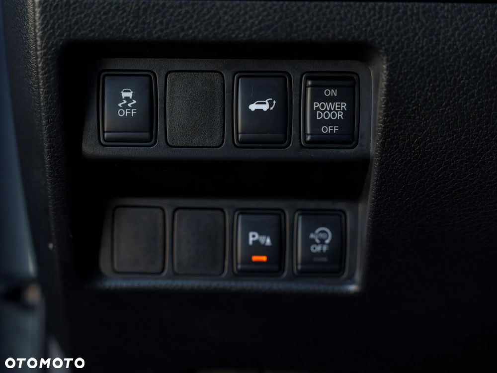Nissan X-Trail - 22
