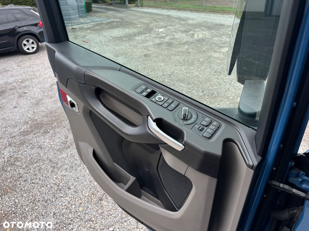 Scania R500 - 20