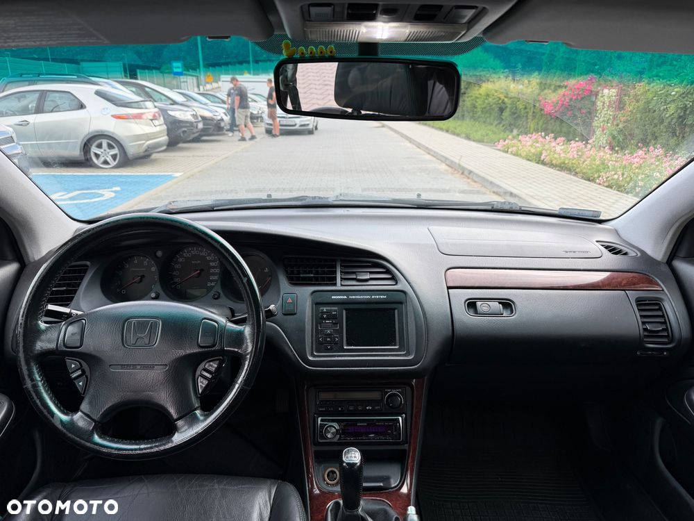 Honda Accord - 5