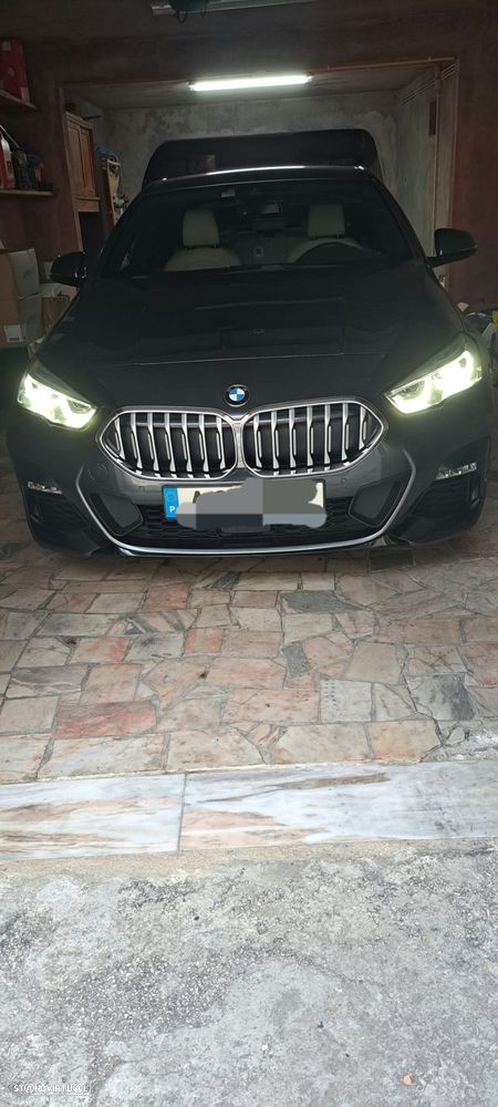 BMW 220 Gran Coupé - 22