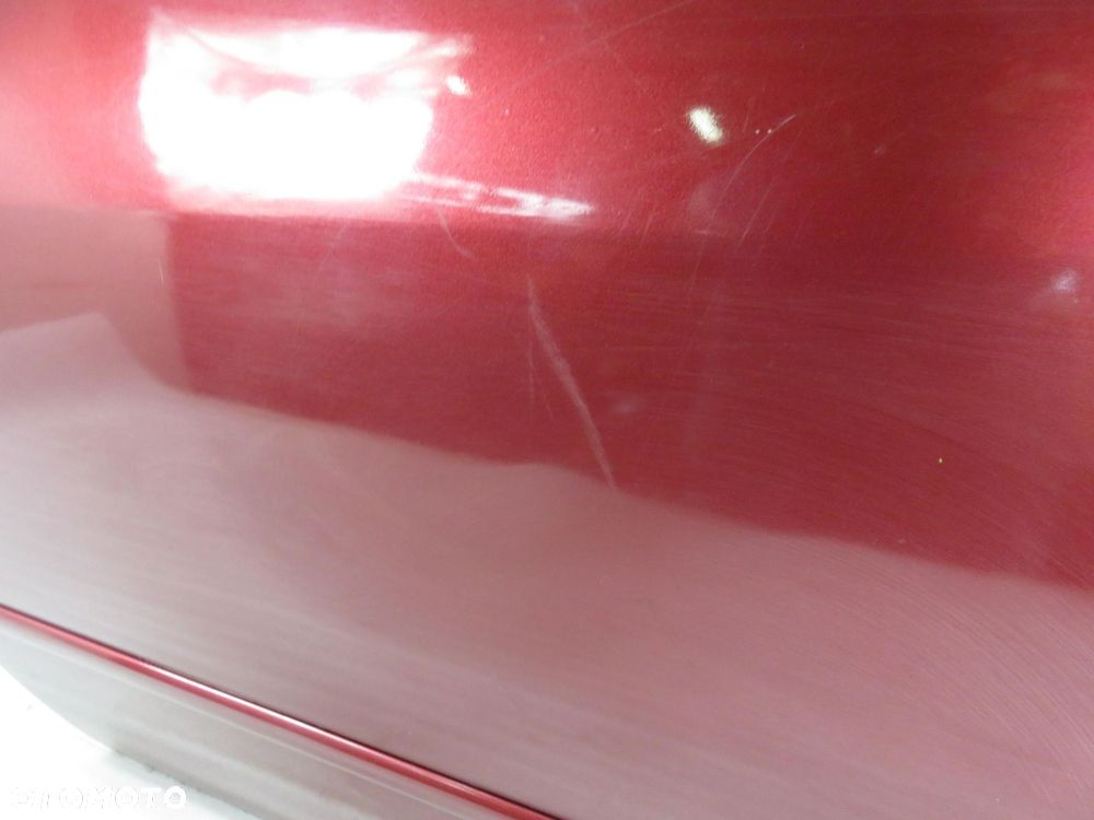 DRZWI LEWE TYLNE LEXUS IS I - 8