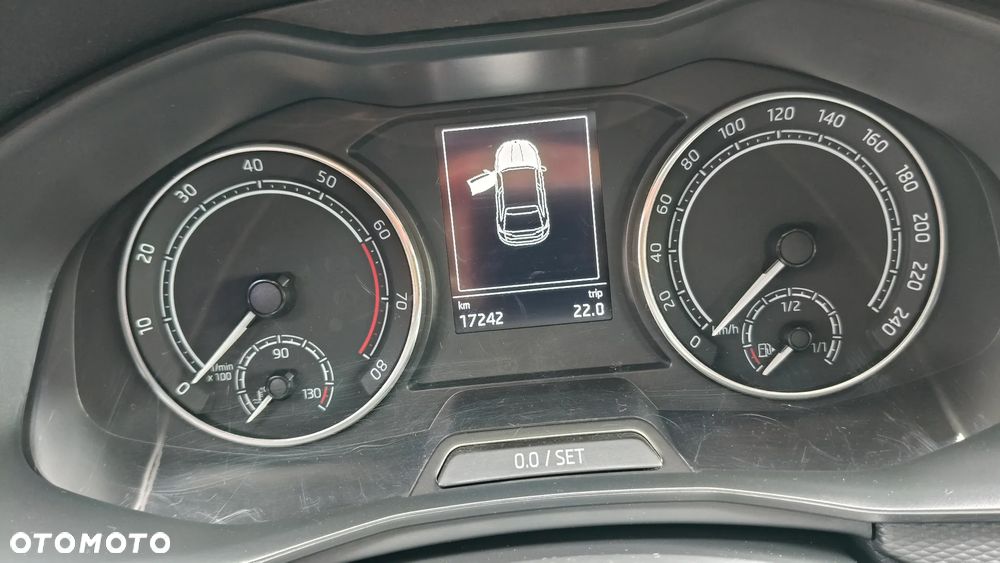 Skoda Scala 1.0 TSI Style - 12
