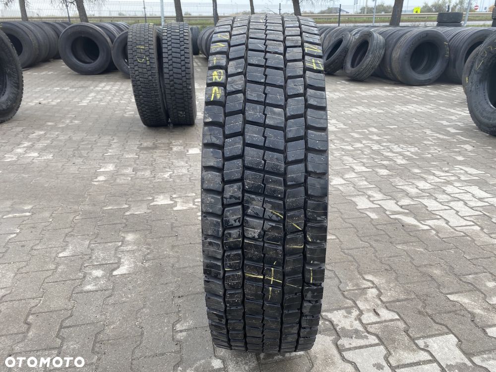 315/80R22.5 OPONA BRIDGESTONE M729 NAPĘD 100% M 729 - 3