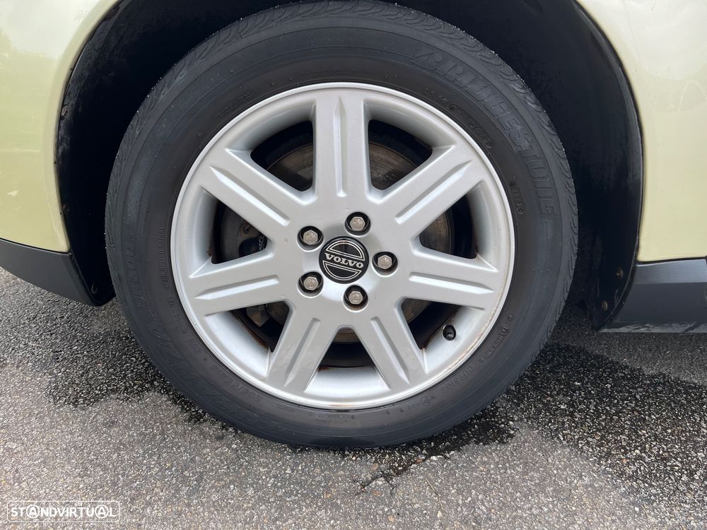 Volvo S40 2.0 D Nível 2 - 11