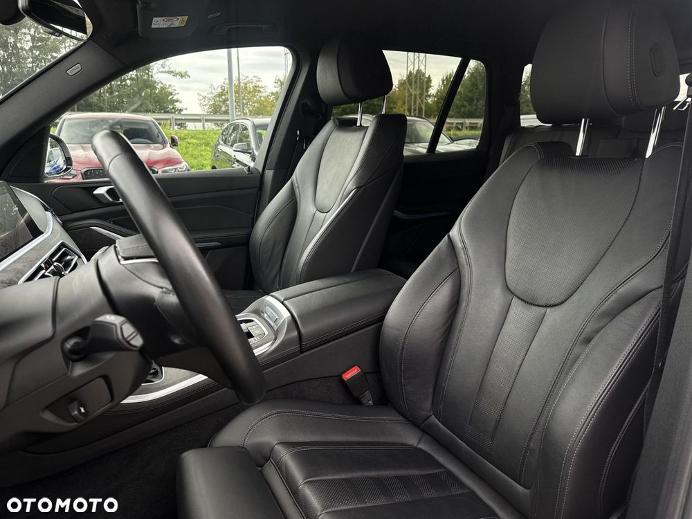 BMW X5 xDrive25d - 20