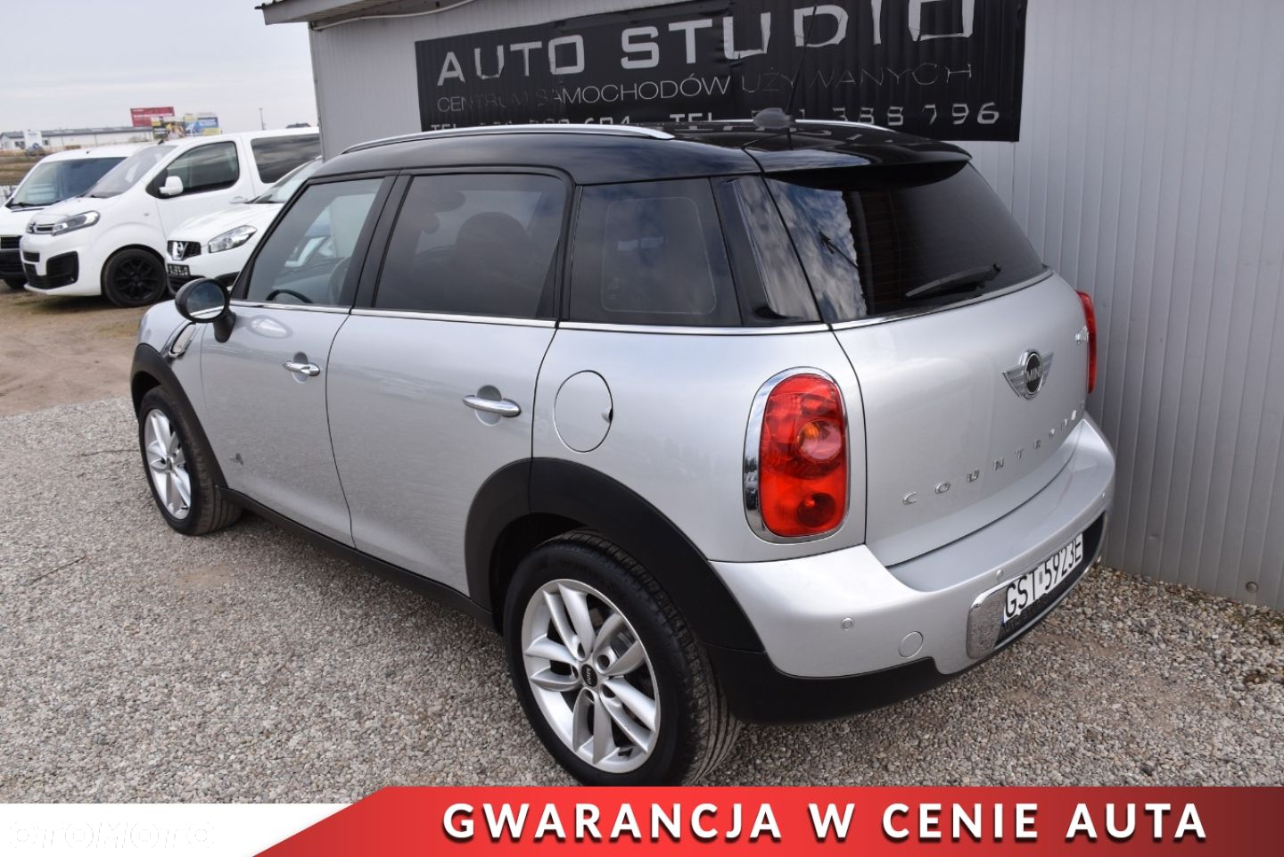 MINI Countryman - 26