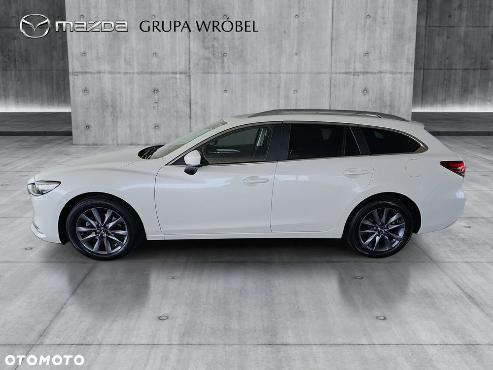 Mazda 6 2.0 SkyJoy - 8