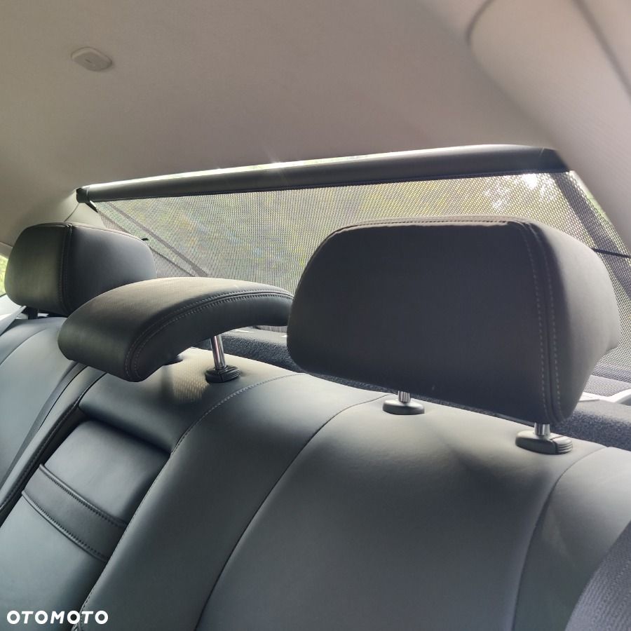 Infiniti M M35h Business Edition - 31