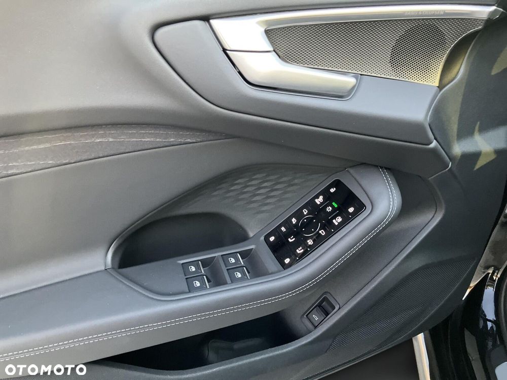 Audi A5 Avant - 11