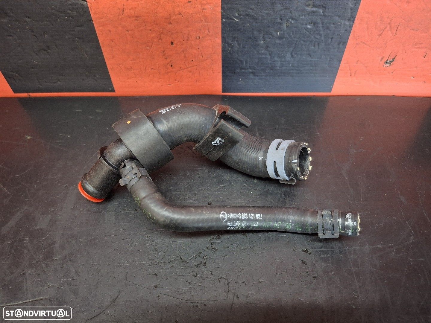 Tubo  Man Tge Caixa (Uy_, Ux_) - 1