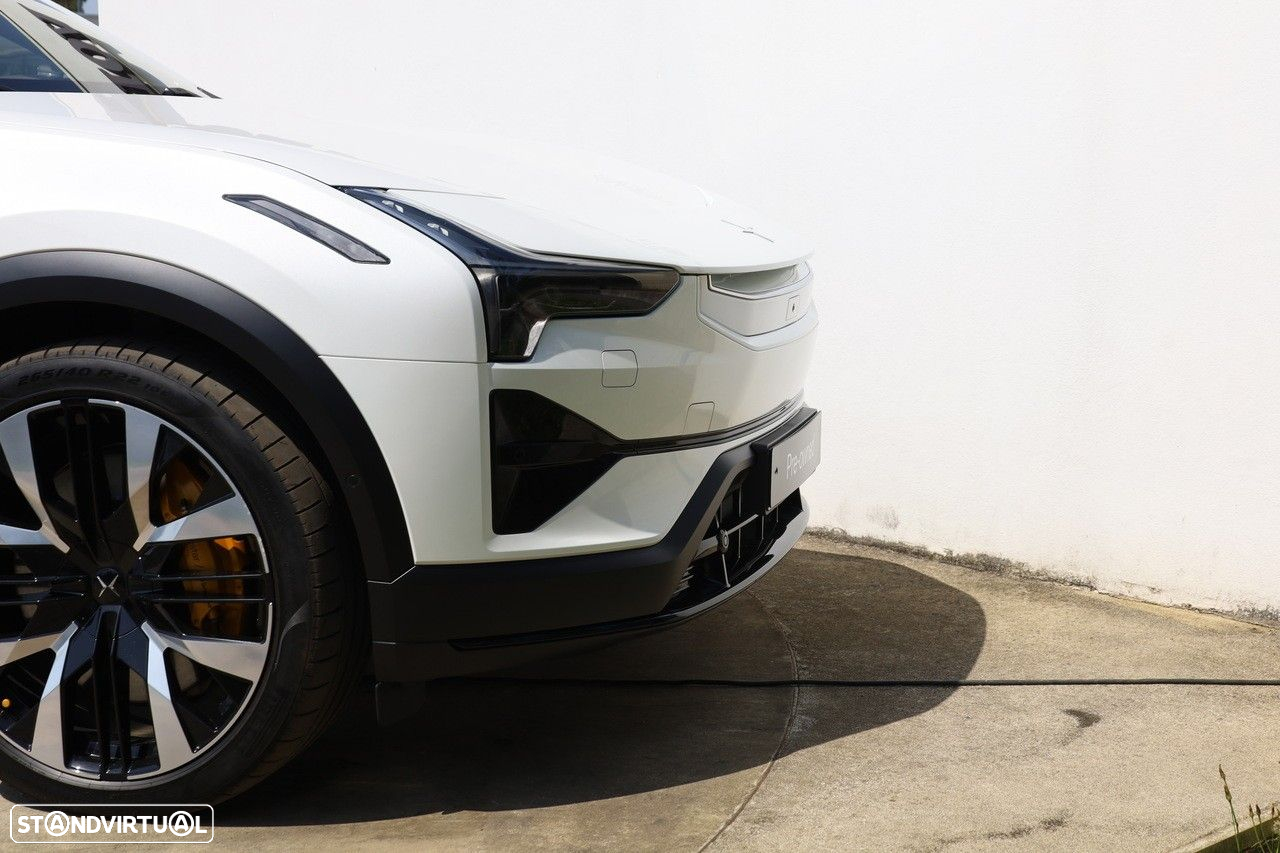 Polestar 3 Long Range 111 kWh AWD Performance Plus Pilot - 27