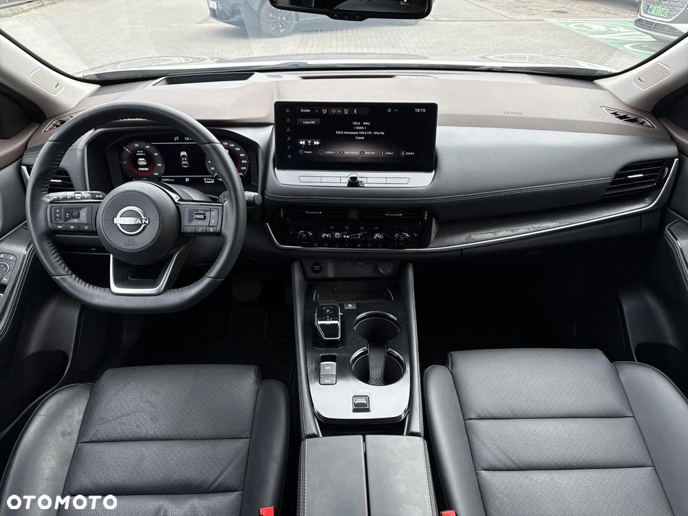Nissan X-Trail 1.5 VC-T e-POWER Tekna 2WD - 28