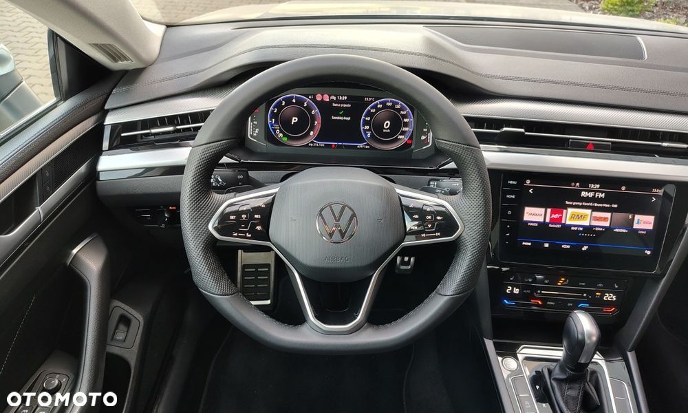 Volkswagen Arteon 2.0 TSI Elegance DSG - 16