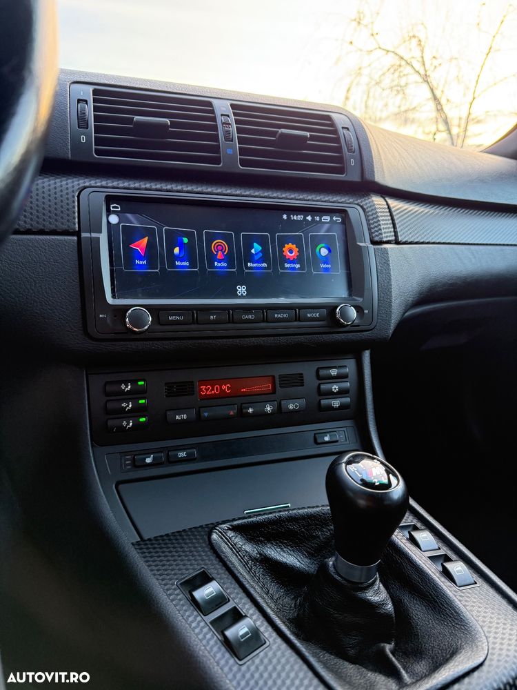 BMW Seria 3 320 Ci - 25