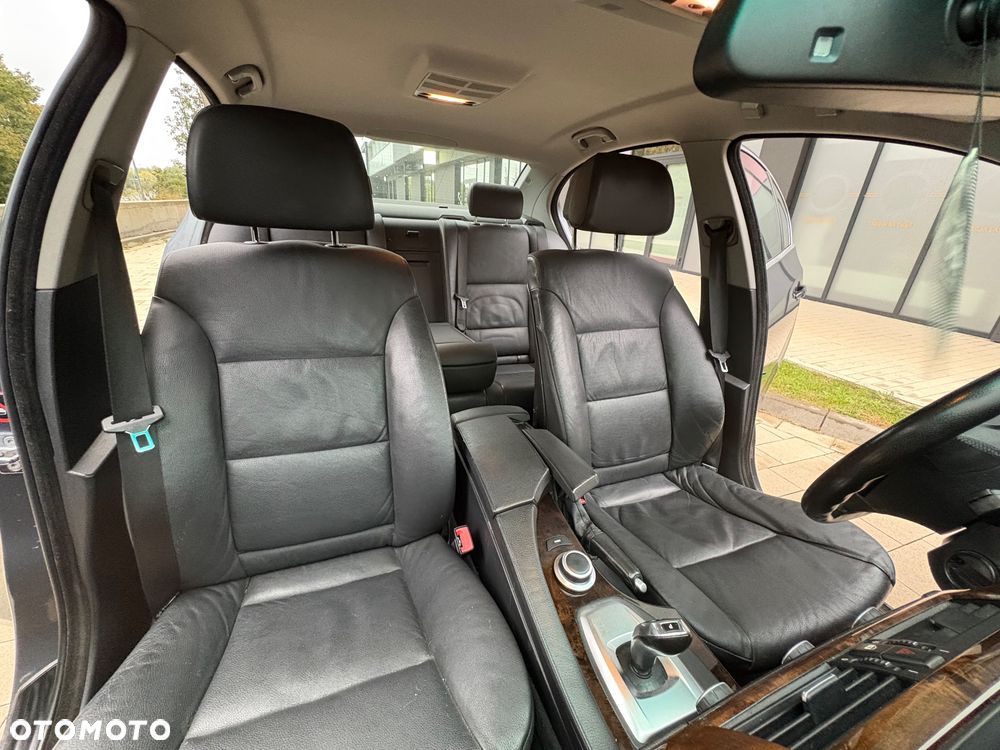 BMW Seria 5 - 20