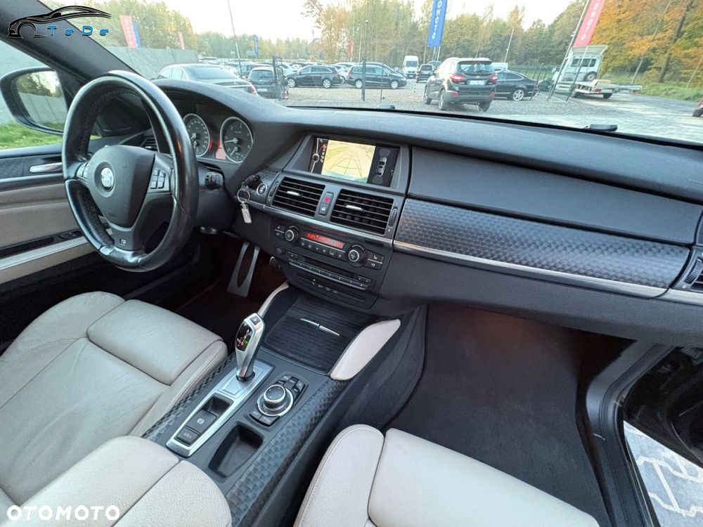 BMW X6 30d xDrive - 36