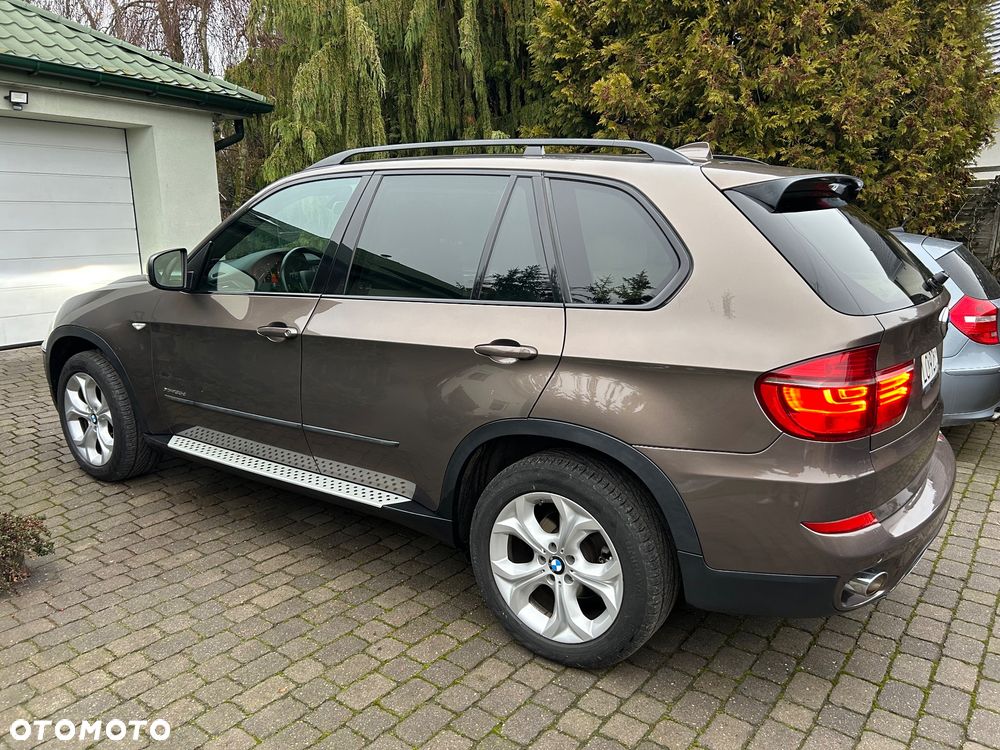 BMW X5 xDrive35d - 2