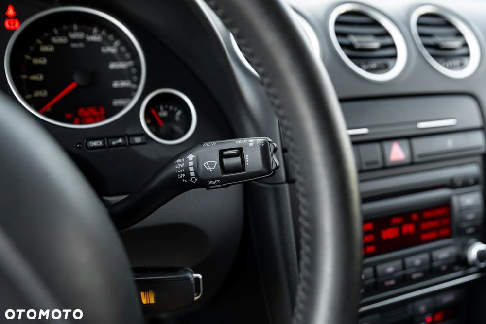 Seat Exeo ST 1.8T Style - 21