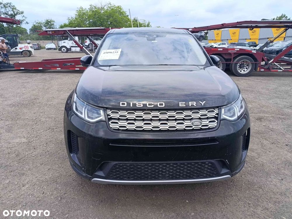 Land Rover Discovery 2.0 P300 S - 13