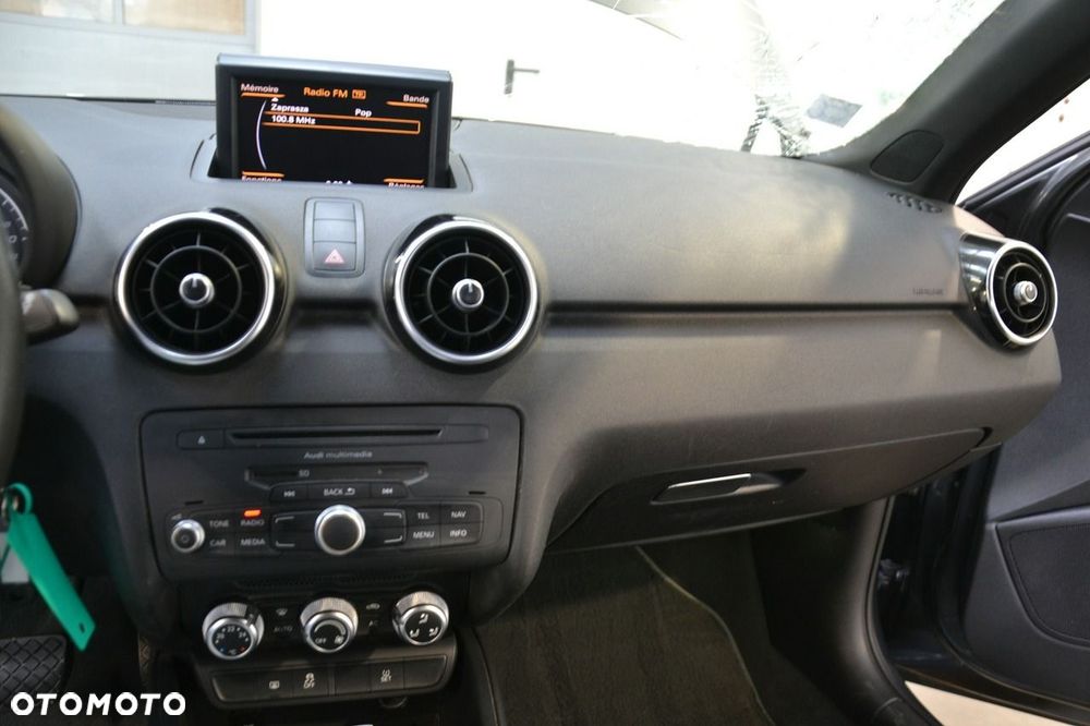 Audi A1 3-drzwiowe - 20