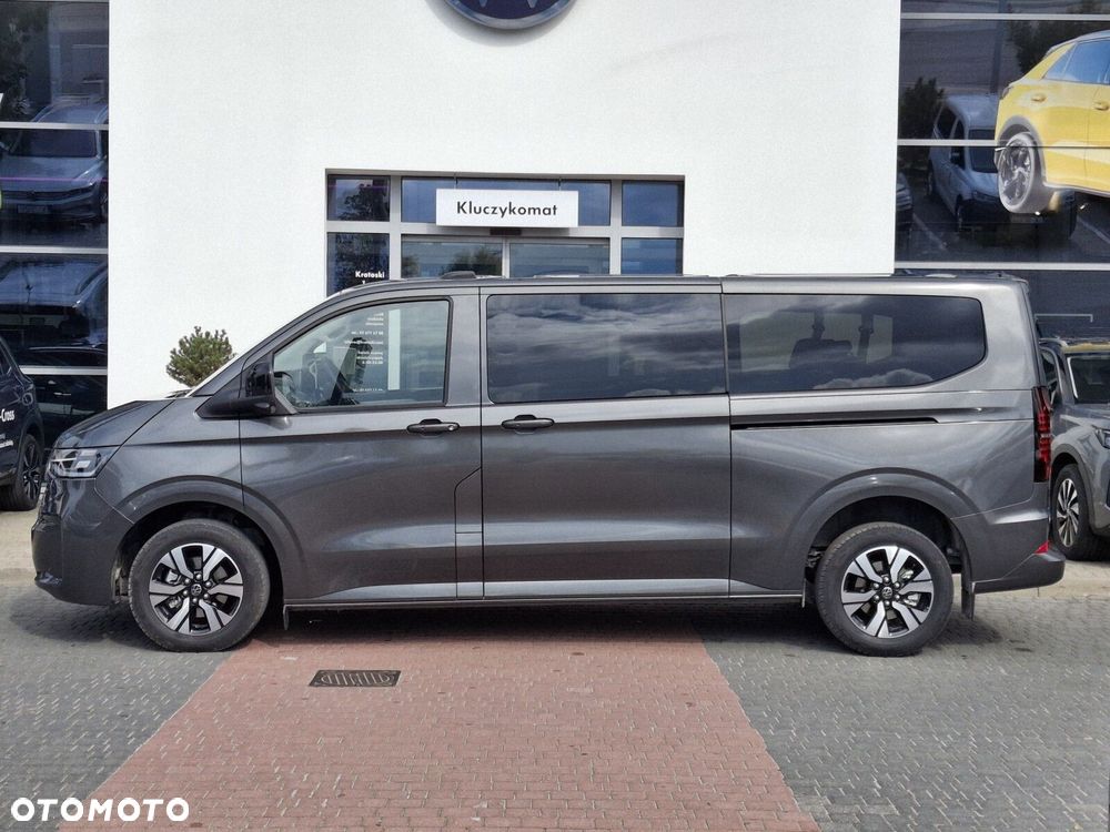 Volkswagen Caravelle 2.0 TDI L2 - 11