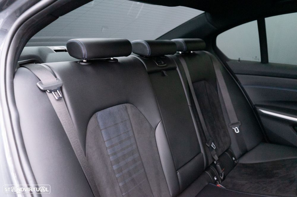 BMW 320 d Pack M Auto - 46