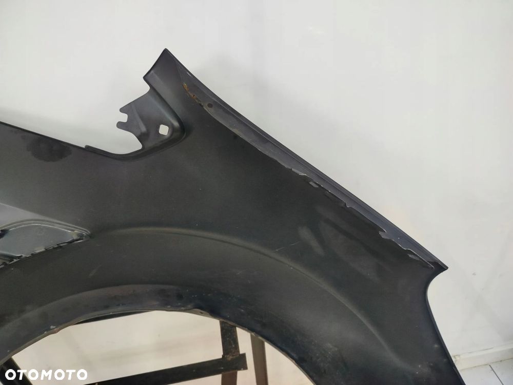 FORD S-MAX MK1 06R- BŁOTNIK LEWY PRZÓD PRZEDNI G6 - 13