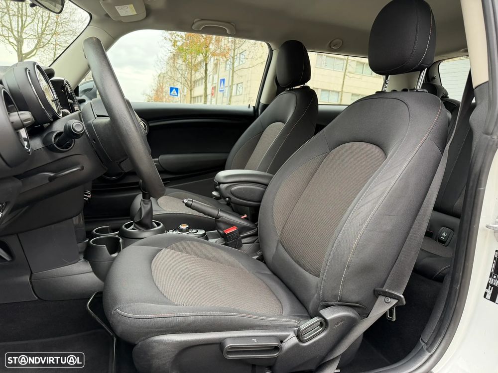 MINI 3 Portas Cooper - 14