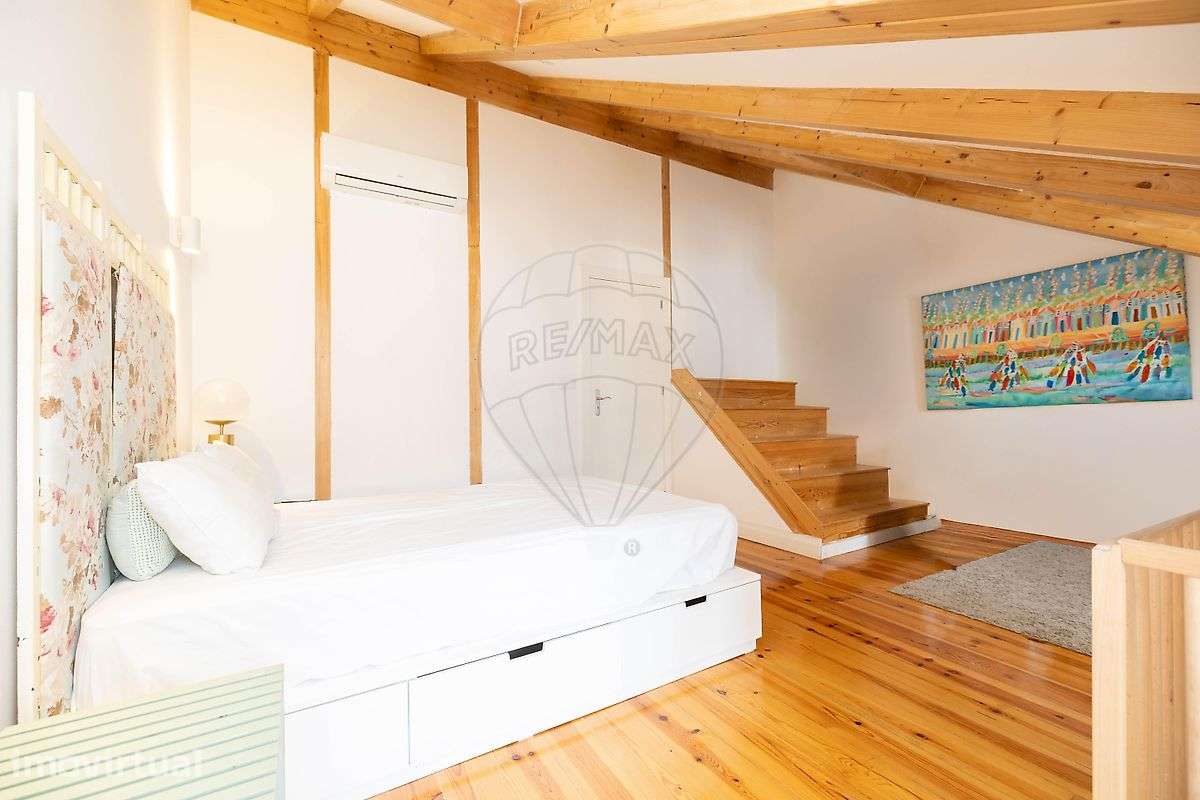 Apartamento T2 para venda - Grande imagem: 2/21