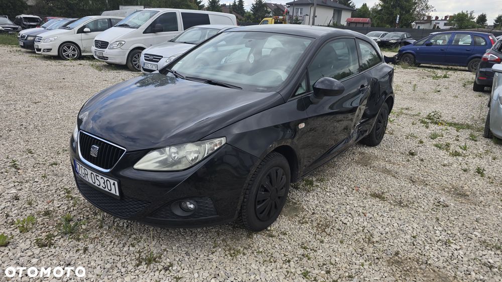 Seat Ibiza SC 1.4 16V Reference - 3