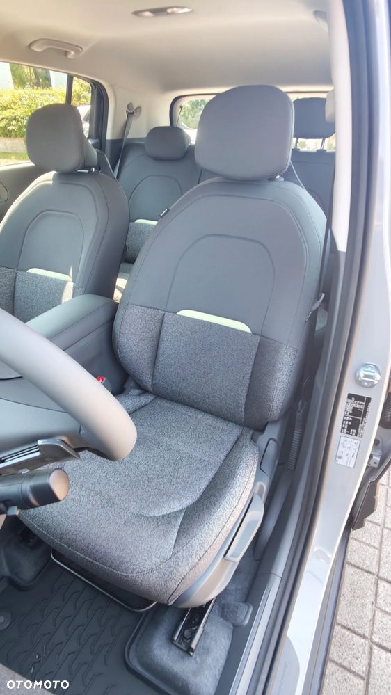 Kia EV2 42.2kWh Earth - 11
