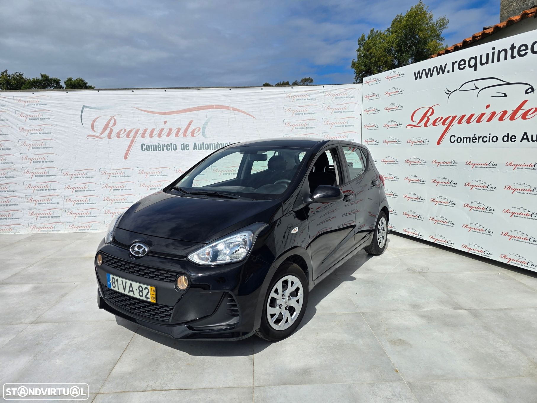 Hyundai i10 1.0 Style - 2