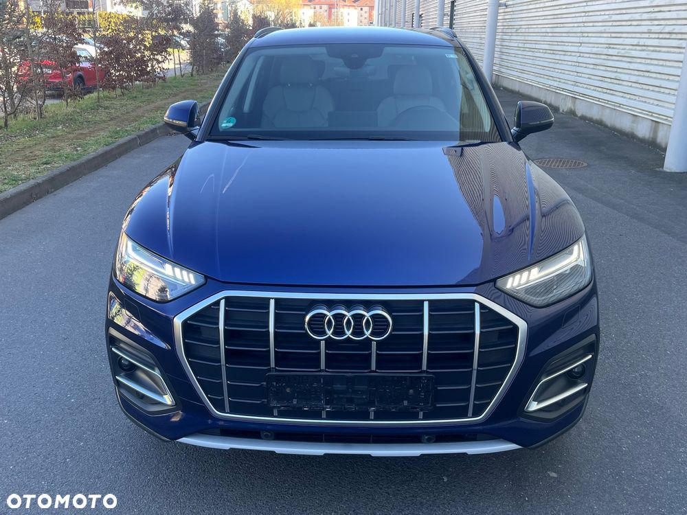 Audi Q5 35 TDI S tronic design - 3