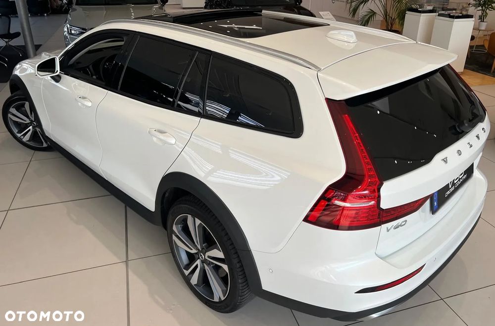 Volvo V60 - 10