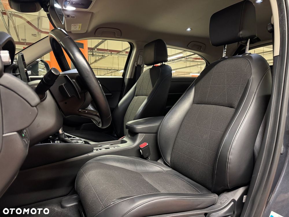 Honda HR-V 1.5 i-MMD Advance CVT - 17