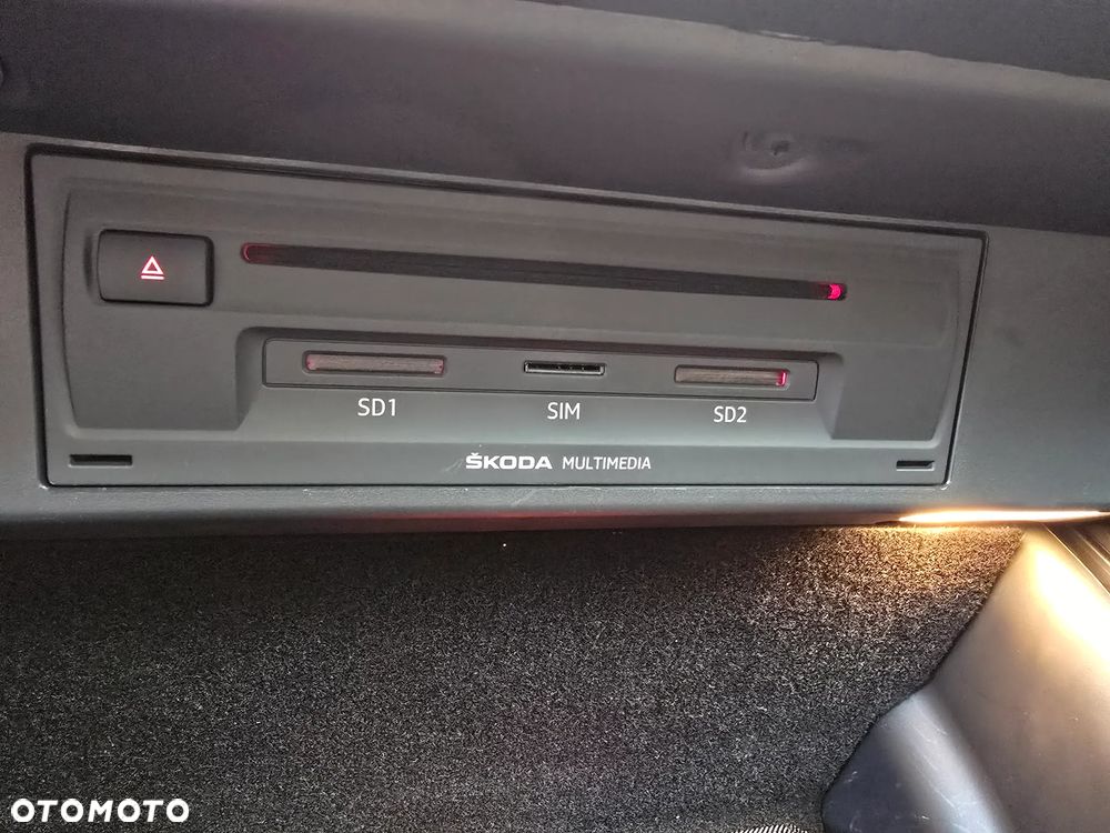 Skoda Kodiaq 2.0 TSI 4x4 Style DSG - 38