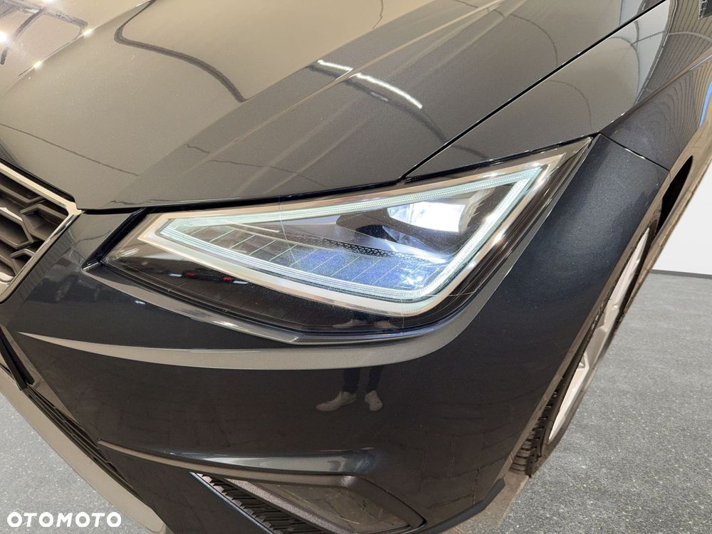 Seat Ibiza - 10