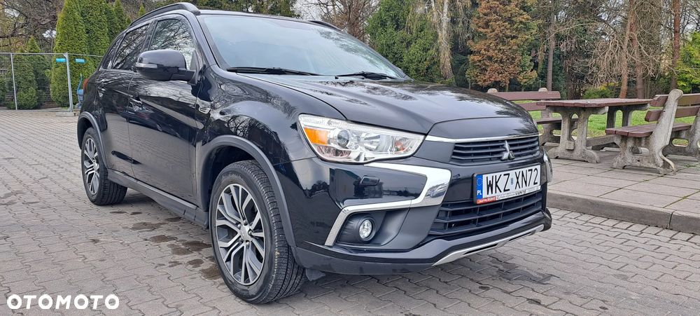 Mitsubishi ASX ver-2-2-di--d-4wd-automatik-plus - 6