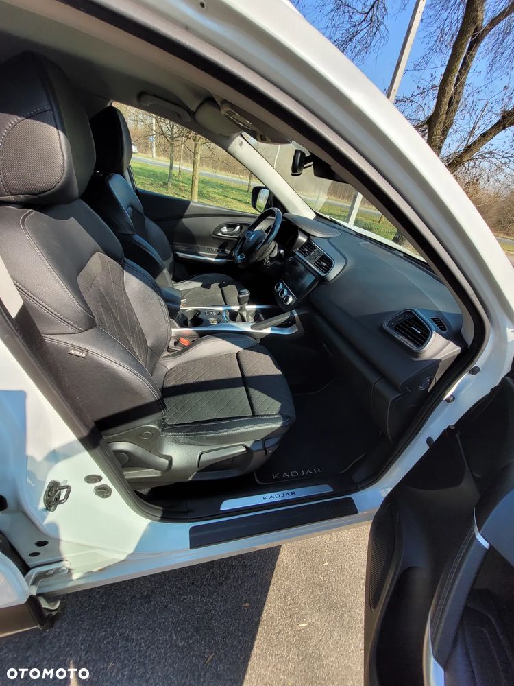 Renault Kadjar 1.3 TCe FAP Intens - 10