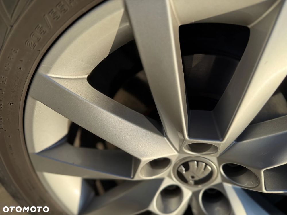 Skoda Scala 1.6 TDI SCR Ambition - 6