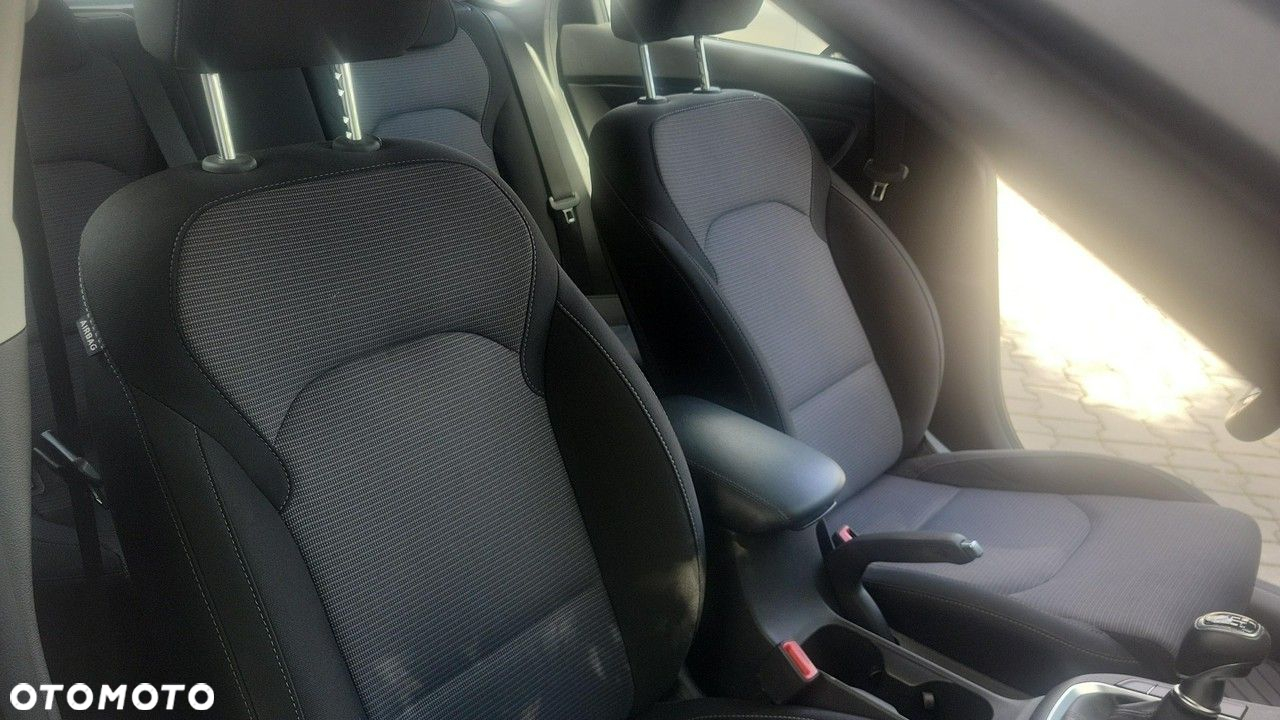 Hyundai i30 - 20