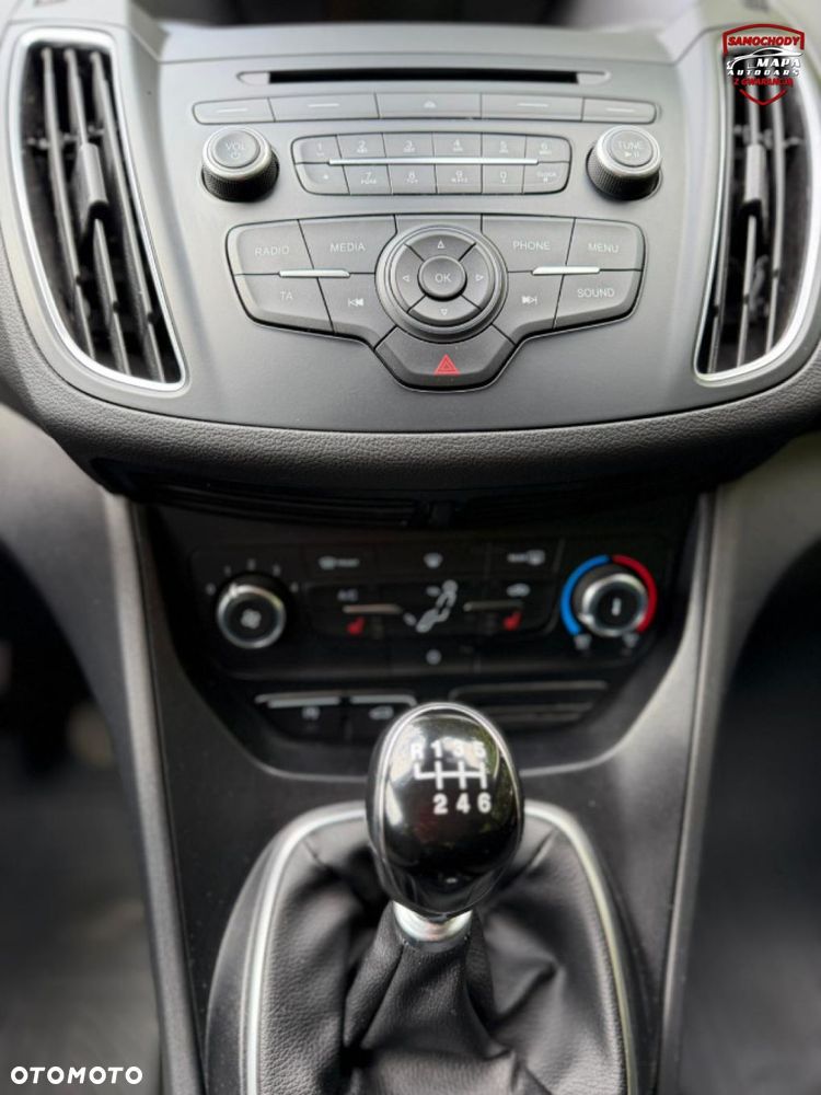 Ford C-MAX - 16